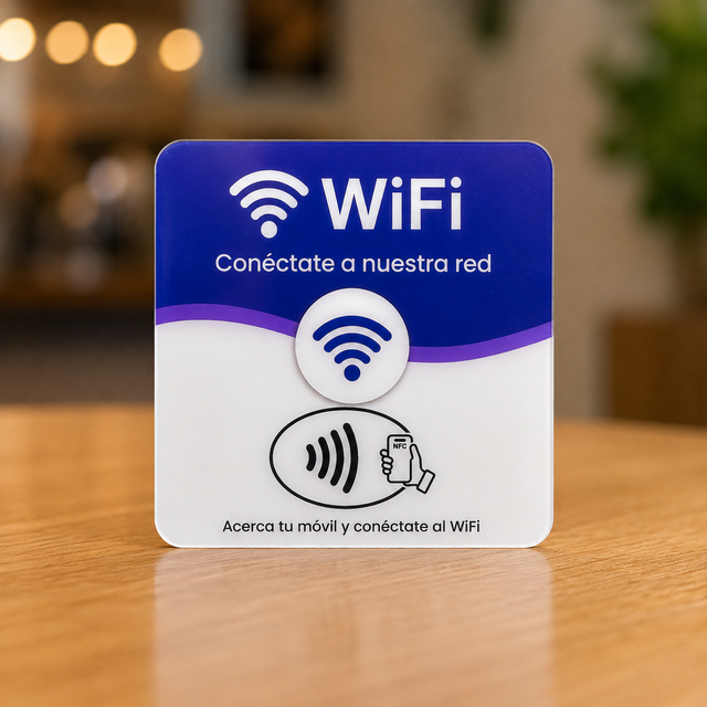 Placa WiFi